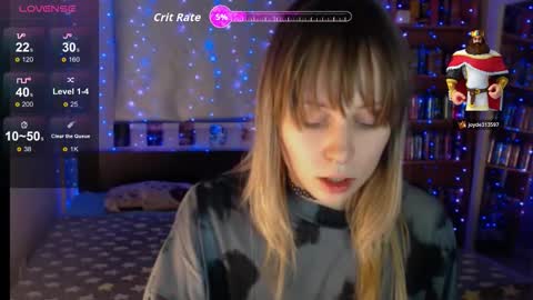 Snapshot of silvercherub chatting on February 3, 2026, 7:08 pm silvercherub online show from February 3, 2026, 7:08 pm