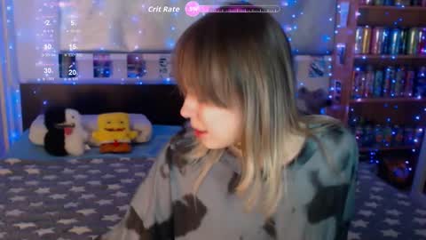 Snapshot of silvercherub chatting on February 24, 2026, 4:38 pm silvercherub online show from February 24, 2026, 4:38 pm