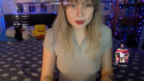 Snapshot of silvercherub chatting on February 28, 2026, 3:24 pm silvercherub online show from February 28, 2026, 3:24 pm