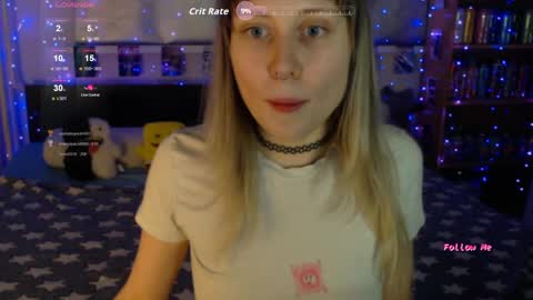Snapshot of silvercherub chatting on March 8, 2026, 7:17 pm silvercherub online show from March 8, 2026, 7:17 pm