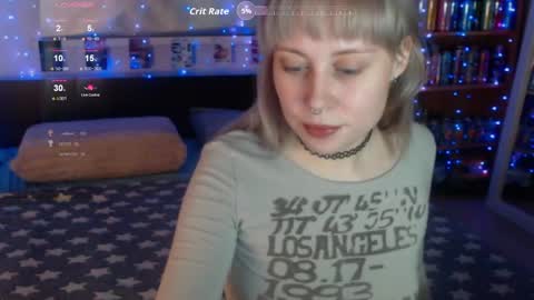 Snapshot of silvercherub chatting on March 20, 2026, 8:35 pm silvercherub online show from March 20, 2026, 8:35 pm