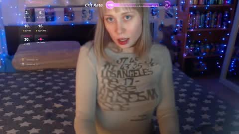 Snapshot of silvercherub chatting on March 23, 2026, 7:40 pm silvercherub online show from March 23, 2026, 7:40 pm