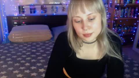 Snapshot of silvercherub chatting on March 25, 2026, 9:10 pm silvercherub online show from March 25, 2026, 9:10 pm
