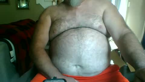 Snapshot of silverdadbod26 chatting on July 12, 2026, 1:57 pm silverdadbod26 online show from July 12, 2026, 1:57 pm