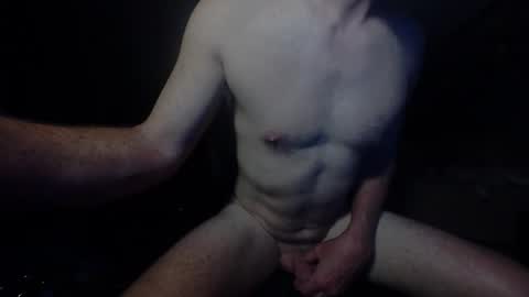 silverfox3030 online show from April 29, 2026, 5:11 am