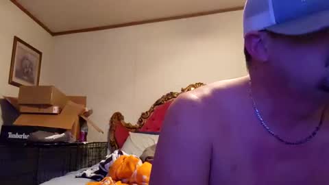 Jay  Silverfox706 online show from November 3, 2025, 9:21 am