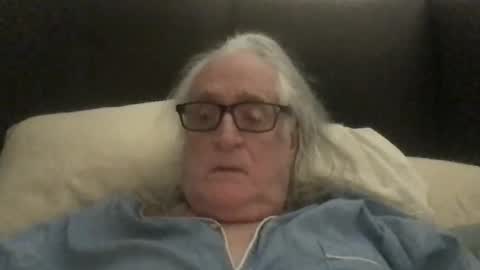 Snapshot of silverliam chatting on September 19, 2025, 7:21 am Liam online show from September 19, 2025, 7:21 am