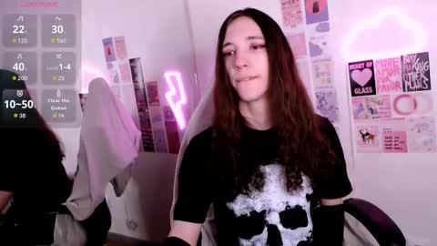 Snapshot of silvermuse chatting on February 5, 2026, 12:04 am silvermuse online show from February 5, 2026, 12:04 am