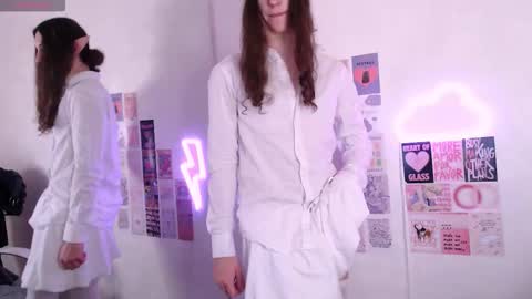 Snapshot of silvermuse chatting on February 13, 2026, 10:17 pm silvermuse online show from February 13, 2026, 10:17 pm