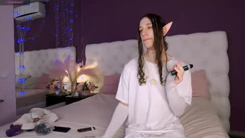 Snapshot of silvermuse chatting on February 19, 2026, 8:49 pm silvermuse online show from February 19, 2026, 8:49 pm