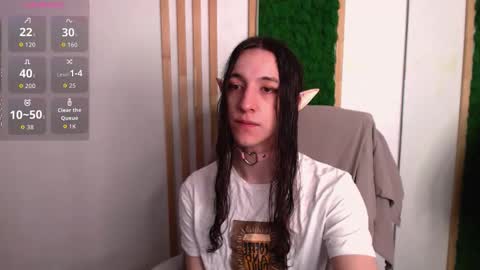 Snapshot of silvermuse chatting on February 22, 2026, 11:47 pm silvermuse online show from February 22, 2026, 11:47 pm