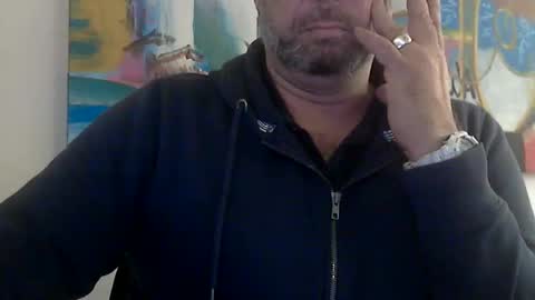 Snapshot of silversurfer1010 chatting on January 3, 2025, 3:55 pm Silver online show from January 3, 2025, 3:55 pm