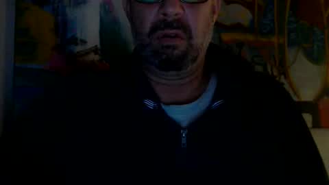Snapshot of silversurfer1010 chatting on January 12, 2025, 12:18 am Silver online show from January 12, 2025, 12:18 am