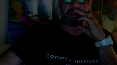 Snapshot of silversurfer1010 chatting on January 15, 2025, 2:27 am Silver online show from January 15, 2025, 2:27 am