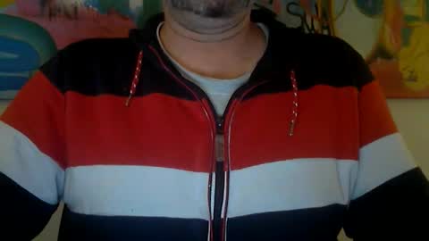 Snapshot of silversurfer1010 chatting on February 22, 2025, 11:13 pm Silver online show from February 22, 2025, 11:13 pm