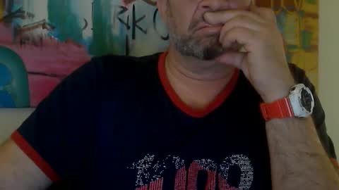 Snapshot of silversurfer1010 chatting on February 25, 2025, 7:14 pm Silver online show from February 25, 2025, 7:14 pm