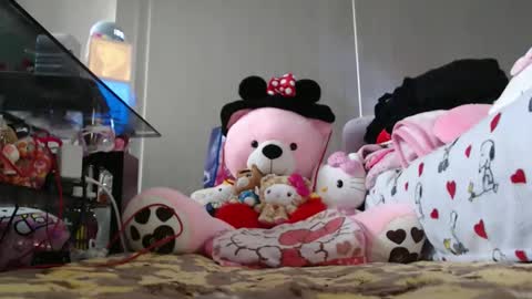 Snapshot of silviajpn chatting on February 12, 2026, 3:01 am silviajpn online show from February 12, 2026, 3:01 am