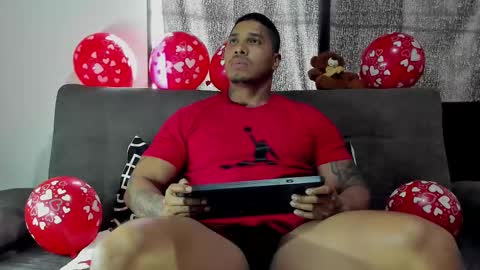 simeone_panda online show from September 20, 2025, 12:50 pm