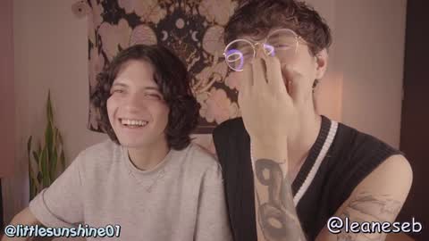 Snapshot of simon_bane01 chatting on December 28, 2024, 11:05 pm Little Sunshine online show from December 28, 2024, 11:05 pm