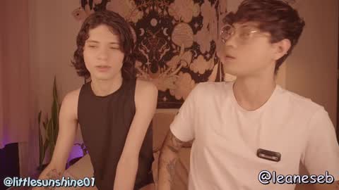 Snapshot of simon_bane01 chatting on December 30, 2024, 7:11 pm Little Sunshine online show from December 30, 2024, 7:11 pm