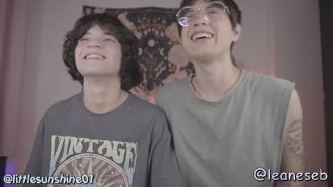 Snapshot of simon_bane01 chatting on January 11, 2025, 11:13 pm Little Sunshine online show from January 11, 2025, 11:13 pm