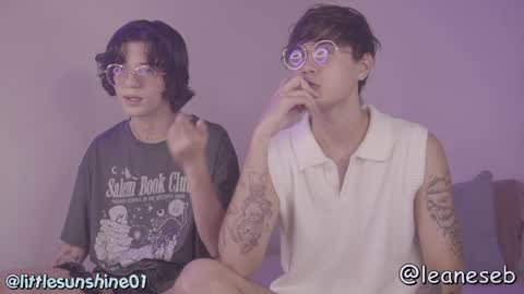 Snapshot of simon_bane01 chatting on January 18, 2025, 8:19 pm Little Sunshine online show from January 18, 2025, 8:19 pm