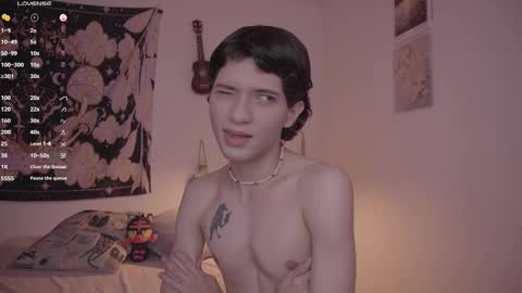 Snapshot of simon_bane01 chatting on September 25, 2025, 4:00 pm Little Sunshine online show from September 25, 2025, 4:00 pm