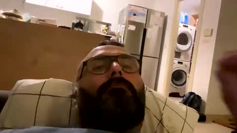 Si online show from November 12, 2025, 10:20 pm