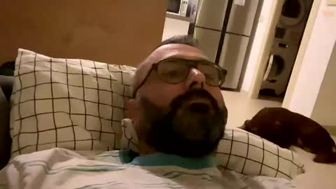 Si online show from November 18, 2025, 10:36 pm