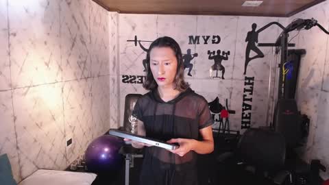 simon_durand online show from February 1, 2026, 3:38 am