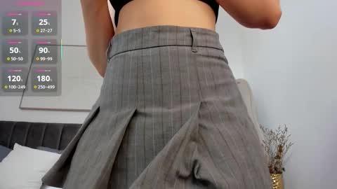 Snapshot of simonagerry chatting on March 13, 2026, 6:31 am SimonaGerry online show from March 13, 2026, 6:31 am