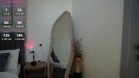 Snapshot of simonagerry chatting on March 29, 2026, 5:51 am SimonaGerry online show from March 29, 2026, 5:51 am