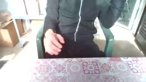 simoninside25 online show from November 16, 2025, 9:26 am