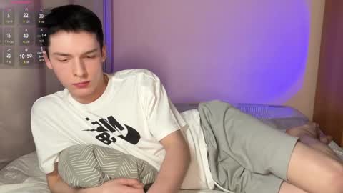 Simon online show from February 19, 2026, 8:05 pm