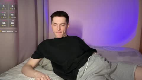Simon online show from April 29, 2026, 9:21 pm