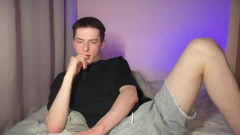 Simon online show from May 12, 2026, 8:17 pm