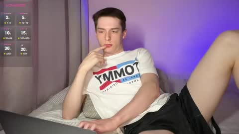 Simon online show from May 21, 2026, 8:27 pm