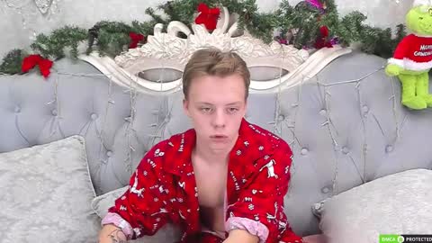 Simon online show from December 21, 2025, 8:21 am