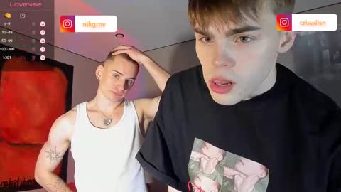 Simon online show from February 12, 2025, 7:13 pm