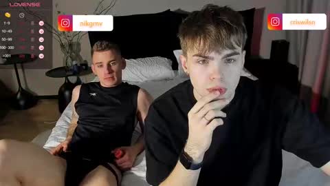 Simon online show from February 15, 2025, 4:12 pm