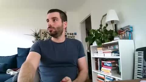 Simonxtem online show from February 17, 2026, 2:24 pm