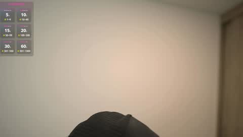 Snapshot of simoon_01 chatting on February 3, 2025, 2:58 am SIMOON online show from February 3, 2025, 2:58 am