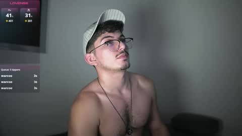 SIMOON online show from November 12, 2025, 6:25 am