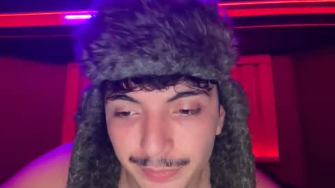 SIMOON online show from March 7, 2026, 12:18 am