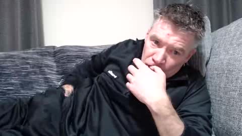 Ricky online show from January 5, 2026, 8:56 pm