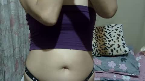 mia online show from October 13, 2025, 12:54 am