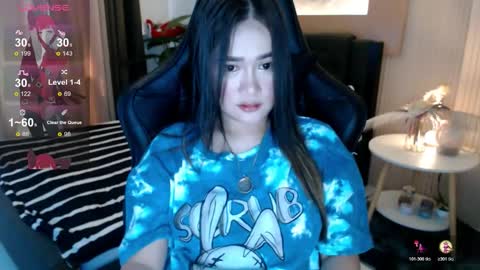 Snapshot of simplykhate chatting on November 7, 2025, 2:11 am Adrianna Fowler online show from November 7, 2025, 2:11 am