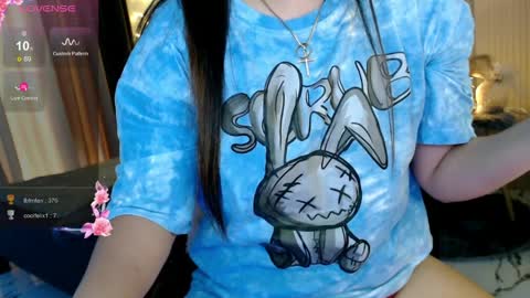 Adrianna Fowler online show from April 8, 2026, 1:27 am