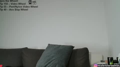 Snapshot of simsibaby chatting on September 24, 2025, 10:13 pm Simsi online show from September 24, 2025, 10:13 pm