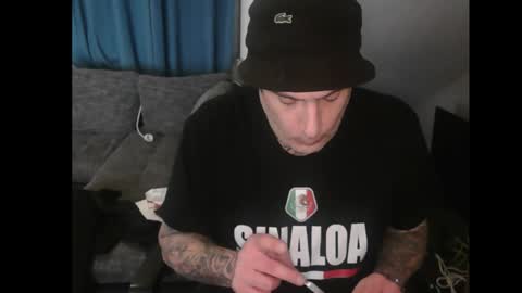 Snapshot of sinalco1975 chatting on January 17, 2026, 4:39 am sinalco1975 online show from January 17, 2026, 4:39 am